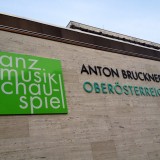 Taller en el Institure for Dance Arts - Linz (Austria)